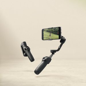 DJI Osmo Mobile 6 - Gimbal