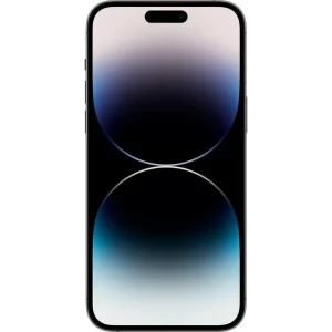 Apple iPhone 14 Pro Max - 128GB - Spacezwart