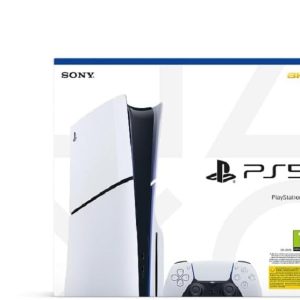 PlayStation®5 Console (Slim) (PS5)